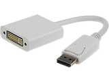 Adapter Gembird A-DPM-DVIF-002 /