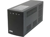 UPS Powercom BNT-1000AP IEC / 1000VA / 600W