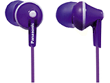 Panasonic RP-HJE125 Purple