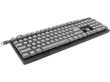 Keyboard Sven Standard 301 / USB / Grey