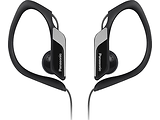 Panasonic RP-HS34E Black