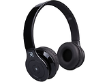 Gembird BHP-BER-BK Black