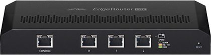 Ubiquiti EdgeRouter ERLite-3