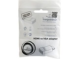 Gembird A-HDMI-VGA-001