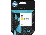 Ink Cartridge HP №11 / 28ml / C483 /