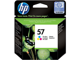 HP C6657AE Color