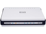 D-link DAP-1522
