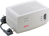 APC by Schneider Electric Line-R LE600-RS