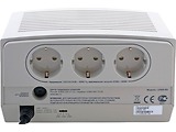 APC by Schneider Electric Line-R LE600-RS