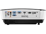 Projector BenQ MW724 / DLP / WXGA / 3700Lum / 13000:1