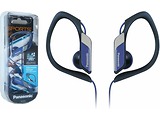 Panasonic RP-HS34E Blue