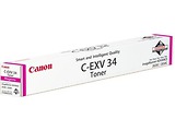 Canon C-EXV34 Magenta