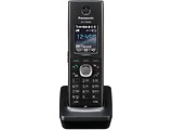 Panasonic SIP DECT Phone KX-TPA60RUB for KX-TGP600RUB /