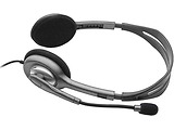 Headset Logitech H111 /  LO 981-000593