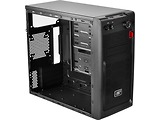 Case Deepcool Smarter / mATX /