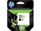 HP C9351CE №21XL Black