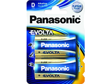 Panasonic LR20EGE/2BP