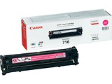 Canon 716 Original Laser Cartridge