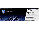 Cartridge HP CE285A / Black