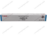 Toner Canon C-EXV31 Cyan