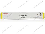 Toner Canon C-EXV31 Yellow