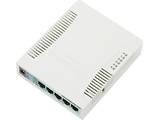 MikroTik RB951G-2HnD