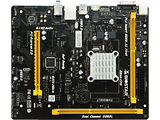Biostar J1800MH2 + Celeron J1800