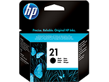 HP C9351AE №21 Black