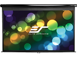 Elite Screens M100UWH