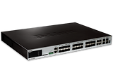 D-link DGS-3420-28SC