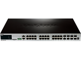 D-link DGS-3420-28SC