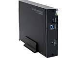 USB3.0 Chieftec CEB-7035S / 3.5" SATA HDD External Case /