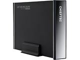 USB3.0 Chieftec CEB-7035S / 3.5" SATA HDD External Case /