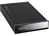USB3.0 Chieftec CEB-7035S / 3.5" SATA HDD External Case /