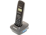DECT Panasonic KX-TG1611 / Caller ID / Grey