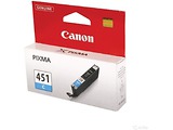Canon CLI-451 Cyan