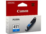 Canon CLI-451 Cyan