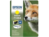 Epson T12844010 Yellow