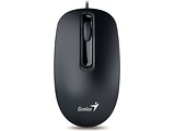 Genius DX-130 USB Black