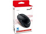 Genius DX-130 USB Black