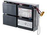 APC Replacement Battery Cartridge 24 RBC24