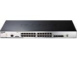D-link DGS-3120-24TC