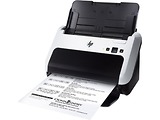 Scanner HP Scanjet Pro 3000 S2 / Sheetfed / L2737A#B19
