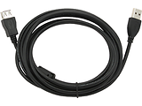 Cable Gembird CCF-USB2-AMAF-10 /