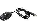 Sven USB Hub HB-401 Black