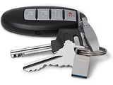 USB Kingston DataTraveler Micro 3.1 / 64GB / Silver