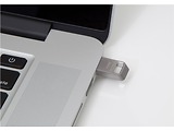 USB Kingston DataTraveler Micro 3.1 / 64GB / Silver