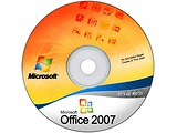Microsoft Office 2007 Win32 Russian 021-07727