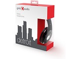 Gembird MHS-DTW-BK Detroit