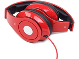 Gembird MHS-DTW-R Red